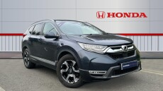 Honda CR-V 2.0 i-MMD Hybrid SR  2WD 5dr eCVT Hybrid Estate